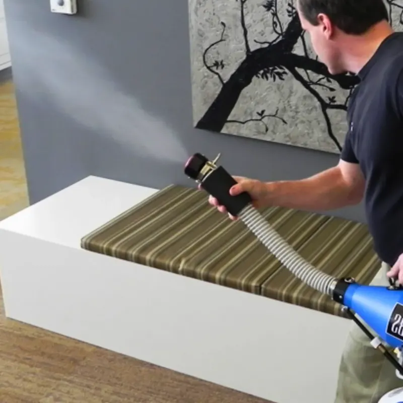 Professional Odor Removal in Flatwoods, KY